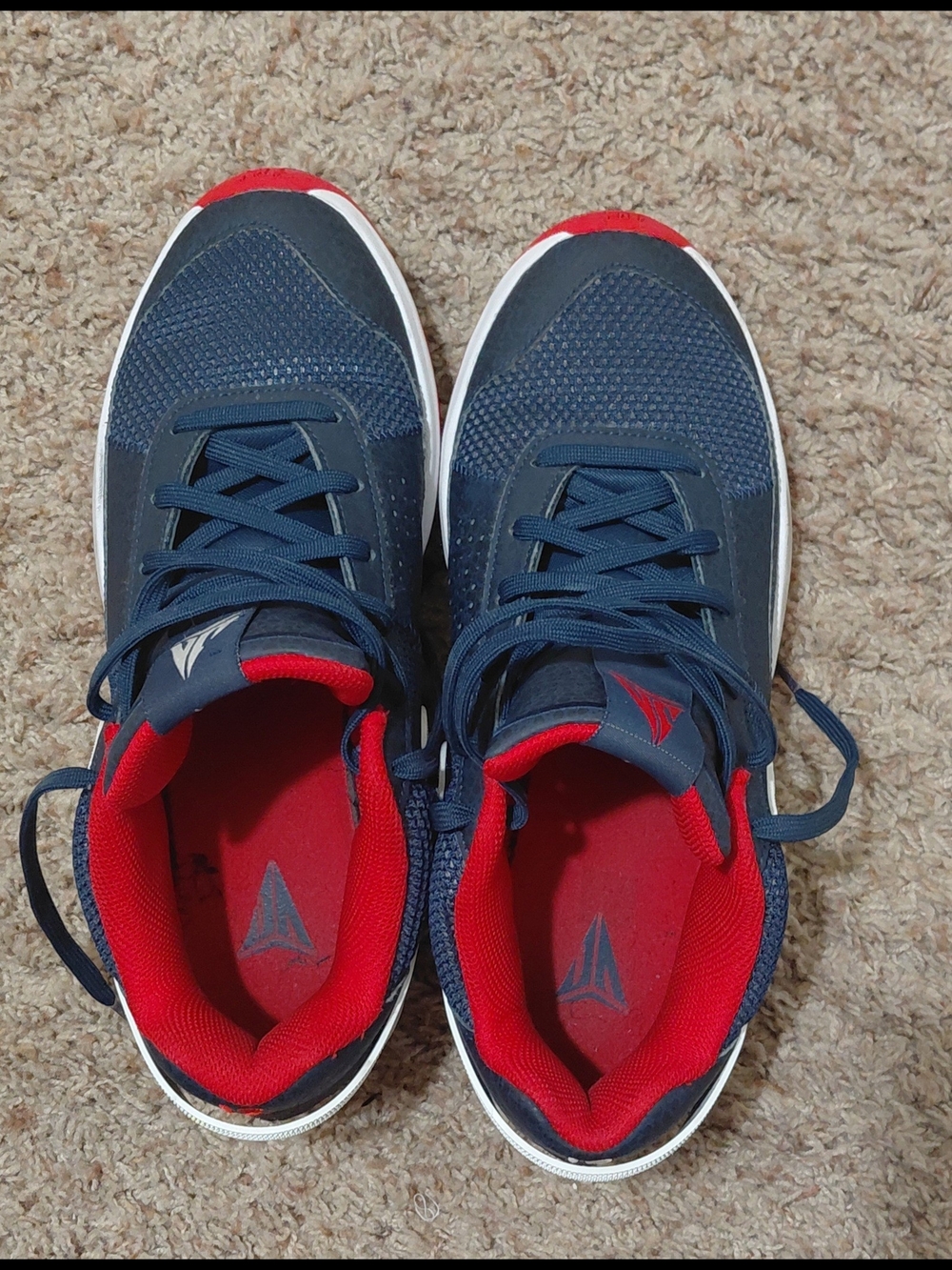 Nike Ja 1,2,3 USA - Picture 4 of 7